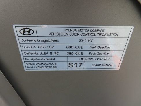 Used 2013 Hyundai Elantra Limited w/ Technology Pkg FWD image 38