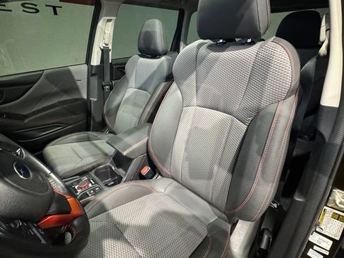 Used 2022 Subaru Forester Sport AWD/4WD image 15