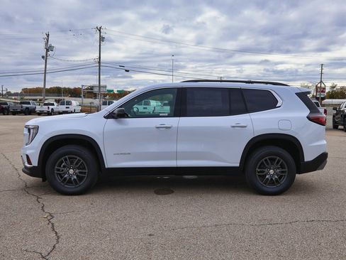 New 2026 GMC Acadia Elevation w/ LPO, Floor Liner Package image 27