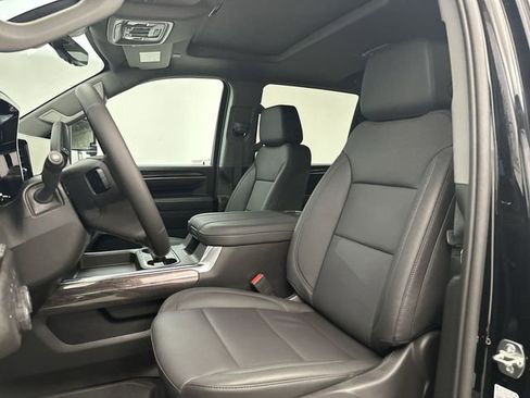 New 2026 Chevrolet Silverado 2500 LTZ w/ LTZ Plus Package image 14