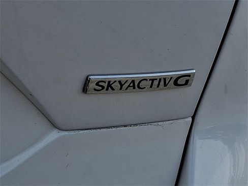 Used 2023 MAZDA CX-5 AWD 2.5 S w/ Preferred Package image 31