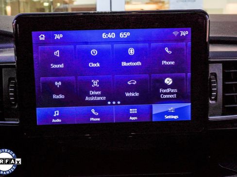 Used 2022 Ford Explorer ST image 20