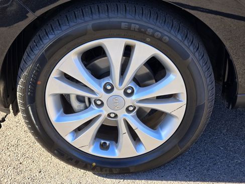 Used 2016 Kia Soul + w/ Primo Package image 10