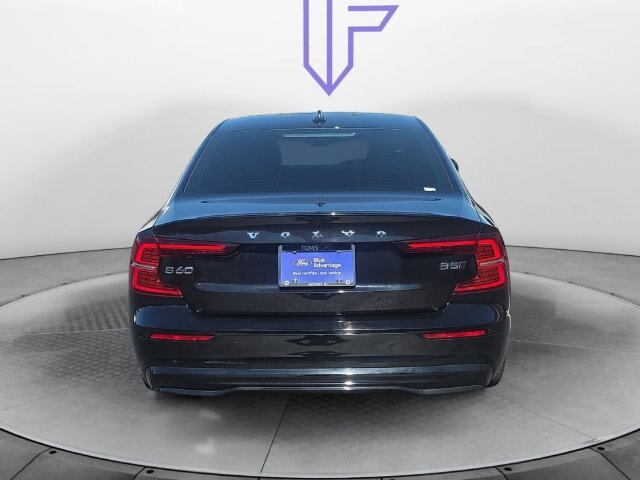 Used 2024 Volvo S60 B5 Plus AWD/4WD image 5