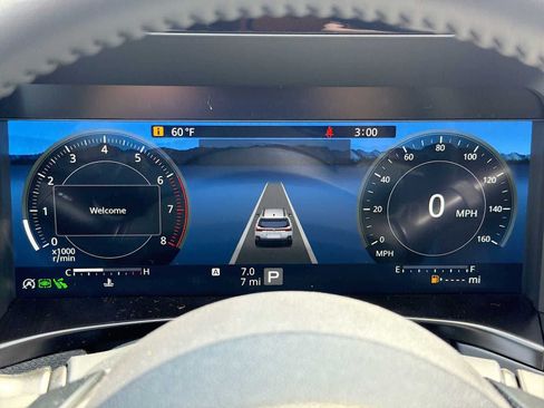 New 2026 Subaru Outback Limited AWD/4WD image 31