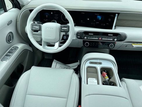 New 2026 Hyundai Palisade SEL image 19