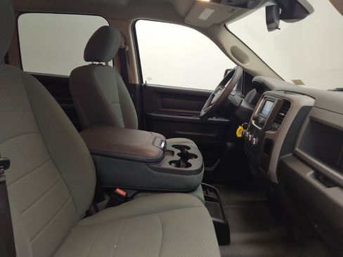 Used 2016 RAM 1500 Tradesman w/ Popular Equipment Group image 21