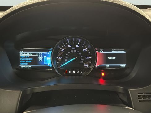 Used 2018 Ford Explorer Sport w/ Equipment Group 401A AWD/4WD image 20
