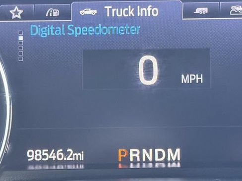 Used 2022 Ford F250 King Ranch w/ King Ranch Ultimate Package AWD/4WD image 24
