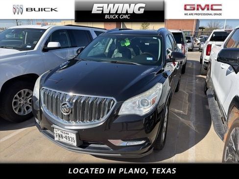 Used 2015 Buick Enclave Premium w/ Experience Buick Package image 1