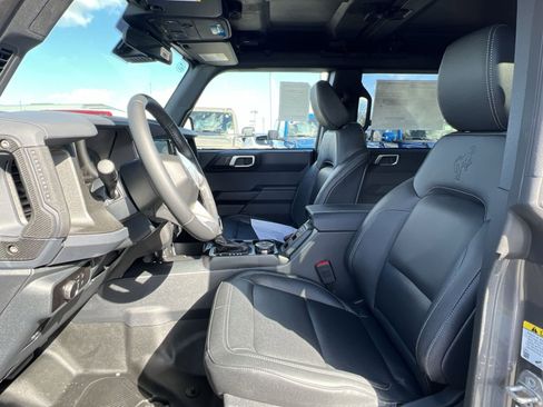 New 2025 Ford Bronco Big Bend image 13
