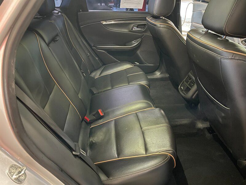 Used 2020 Chevrolet Impala Premier FWD image 16
