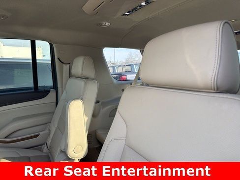 Used 2020 GMC Yukon XL Denali w/ Open Road Package image 6