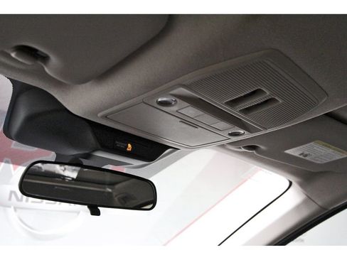 Used 2026 Nissan Kicks SV w/ SV Premium Package FWD image 24