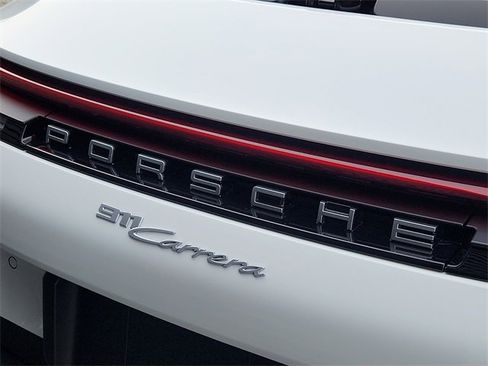 New 2026 Porsche 911 Carrera image 23