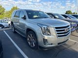 Used 2016 Cadillac Escalade Luxury image 4