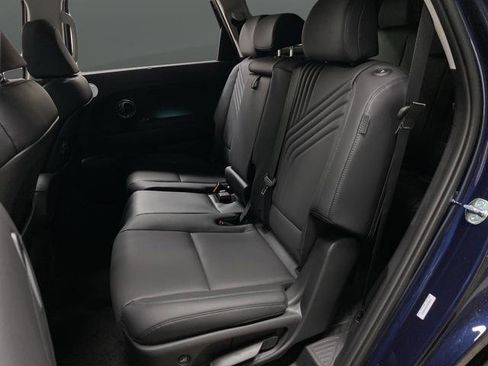 New 2026 Hyundai Palisade SEL Premium image 30