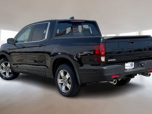 New 2026 Honda Ridgeline RTL image 3