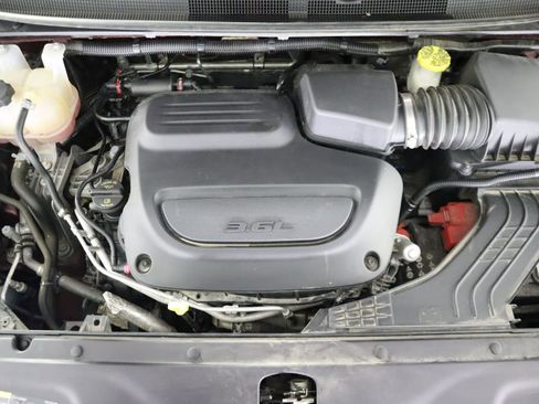 Used 2022 Chrysler Pacifica Pinnacle AWD/4WD image 69