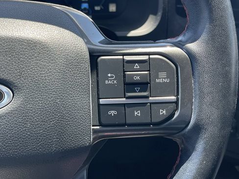 Used 2023 Ford Expedition Max Limited AWD/4WD image 27