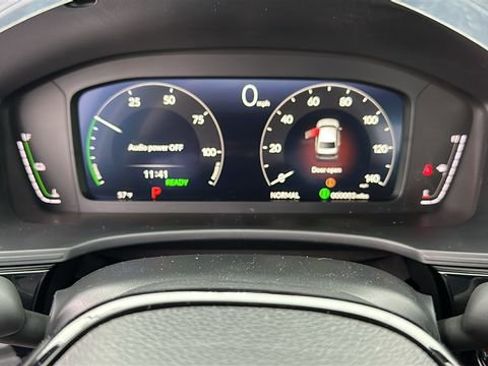 New 2026 Honda Civic Sport Touring image 14