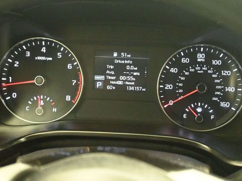 Used 2021 Kia Forte GT-Line FWD image 12