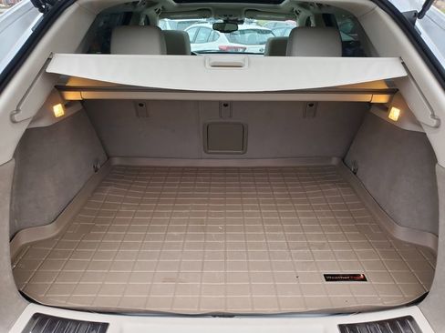 Used 2015 Cadillac SRX Luxury w/ Driver Awareness Package image 6