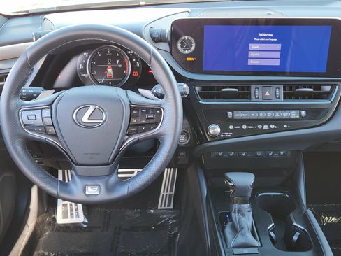 Used 2023 Lexus ES 350 F Sport image 36