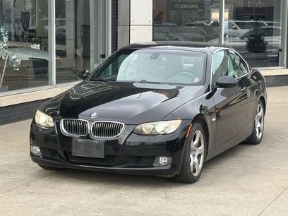 Used 2009 BMW 328i Convertible