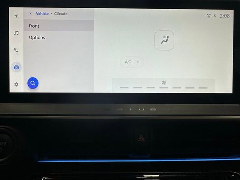 Used 2024 Toyota Prius Limited image 30