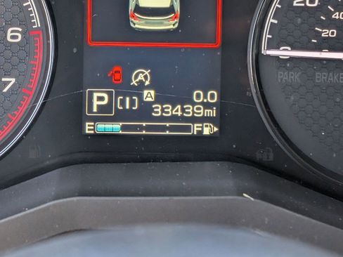 Used 2024 Subaru Forester image 21