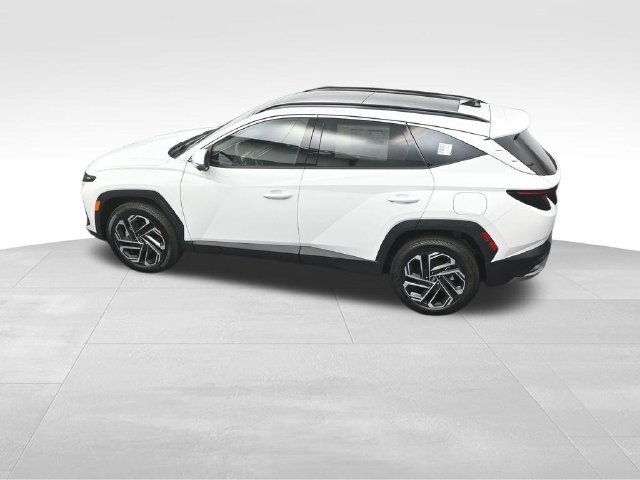 New 2026 Hyundai Tucson Limited AWD/4WD image 27