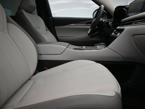 Certified 2026 INFINITI QX60 Pure w/ Cargo Package image 26