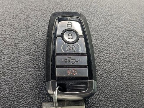 Used 2023 Ford F150 XLT w/ Equipment Group 302A High image 33