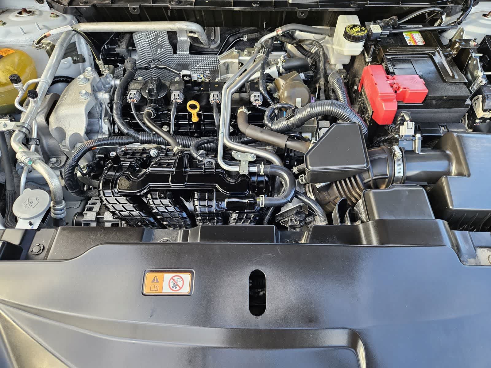 Used 2022 Mitsubishi Outlander SE FWD image 31