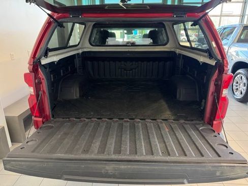 Used 2023 Chevrolet Silverado 1500 RST AWD/4WD image 42
