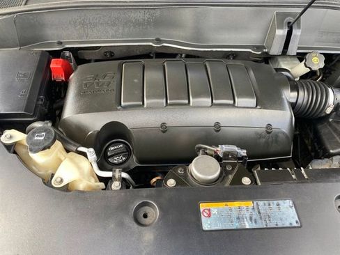 Used 2016 GMC Acadia SLE image 22