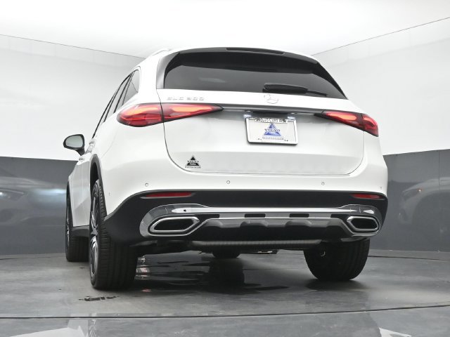 Used 2027 Mercedes-Benz GLC 300 image 39