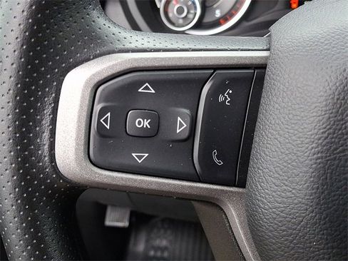 Used 2023 RAM 3500 Tradesman w/ Chrome Appearance Group image 15