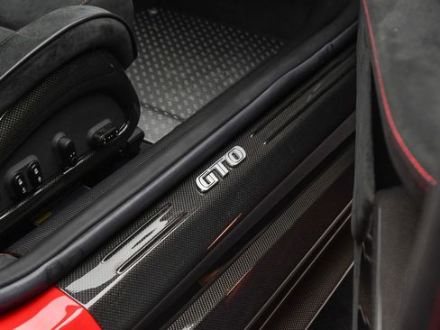 Used 2011 Ferrari 599 GTO image 48