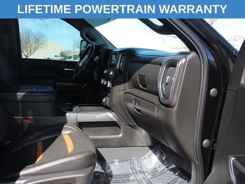 Used 2020 GMC Sierra 2500 AT4 AWD/4WD image 27