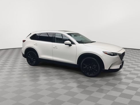 Certified 2023 MAZDA CX-9 Touring Plus image 40