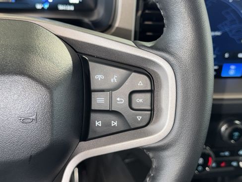 Used 2025 Ford Bronco Outer Banks AWD/4WD image 23