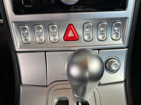 Used 2005 Chrysler Crossfire SRT-6 image 29