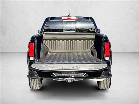 Certified 2024 Chevrolet Colorado Trail Boss w/ Technology Package image 30