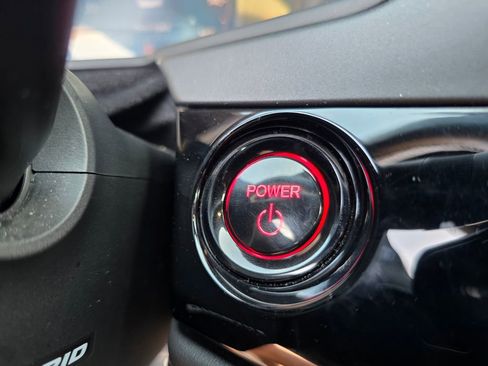 Used 2024 Honda Accord Sport image 21