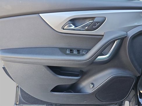 Certified 2023 Chevrolet Blazer LT w/ Convenience Package image 31