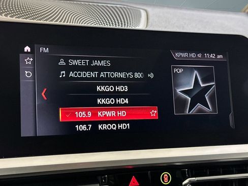 Used 2020 BMW 330i Sedan image 23