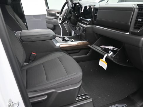 New 2026 Chevrolet Silverado 2500 LT AWD/4WD image 38