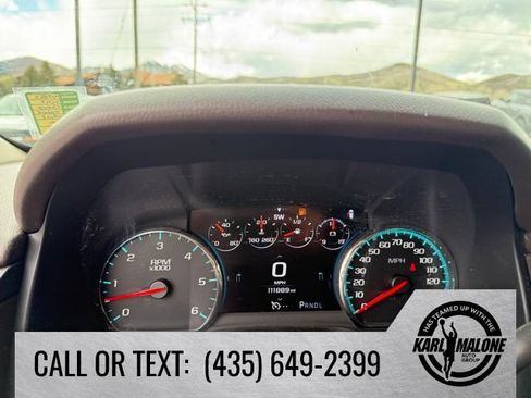 Used 2017 Chevrolet Tahoe Premier AWD/4WD image 18
